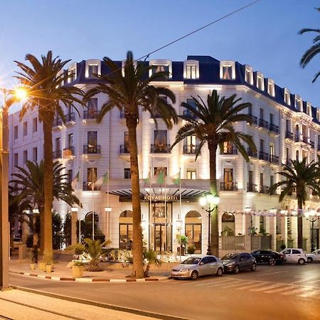Royal Hotel Oran - MGallery By Sofitel Dış mekan fotoğraf