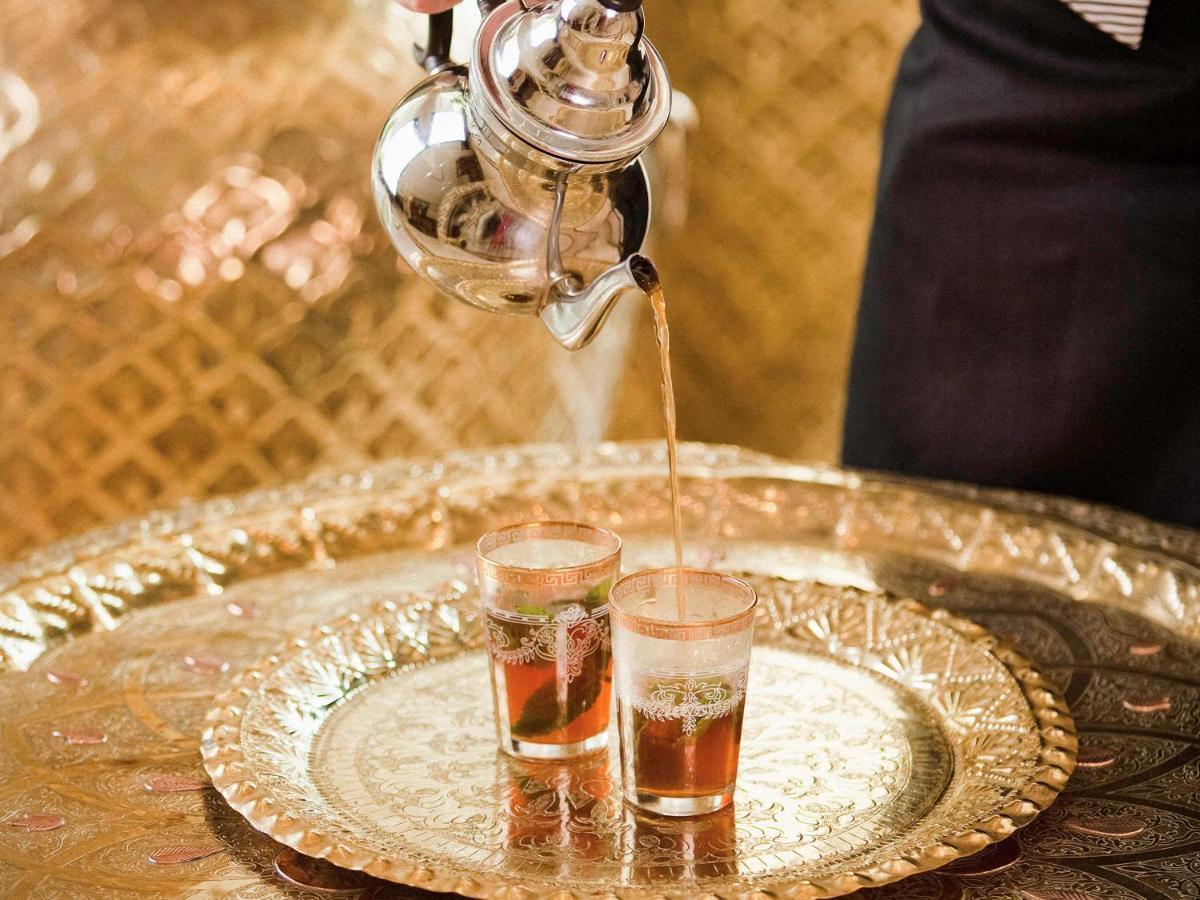 Royal Hotel Oran - MGallery By Sofitel Dış mekan fotoğraf