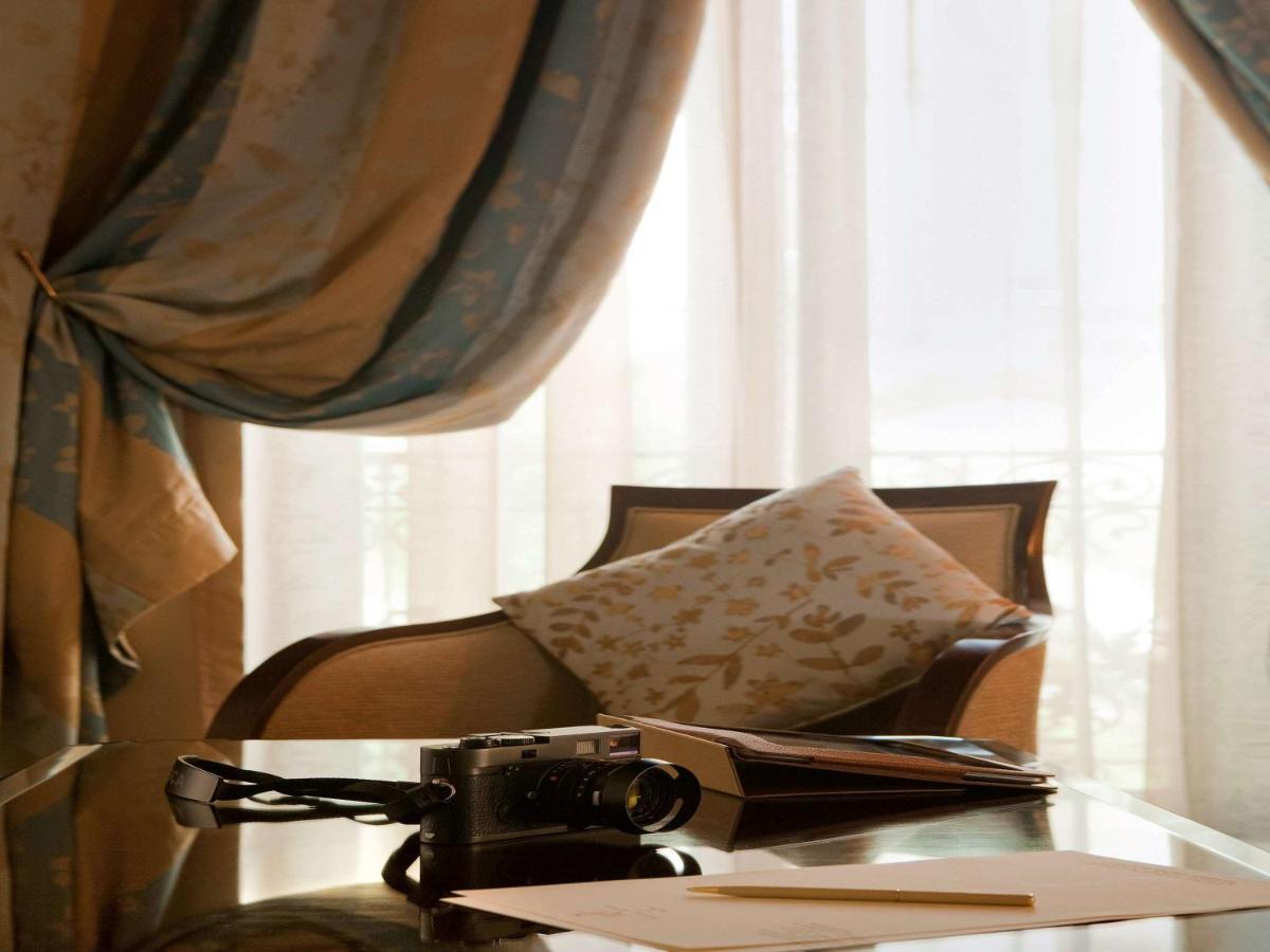 Royal Hotel Oran - MGallery By Sofitel Dış mekan fotoğraf