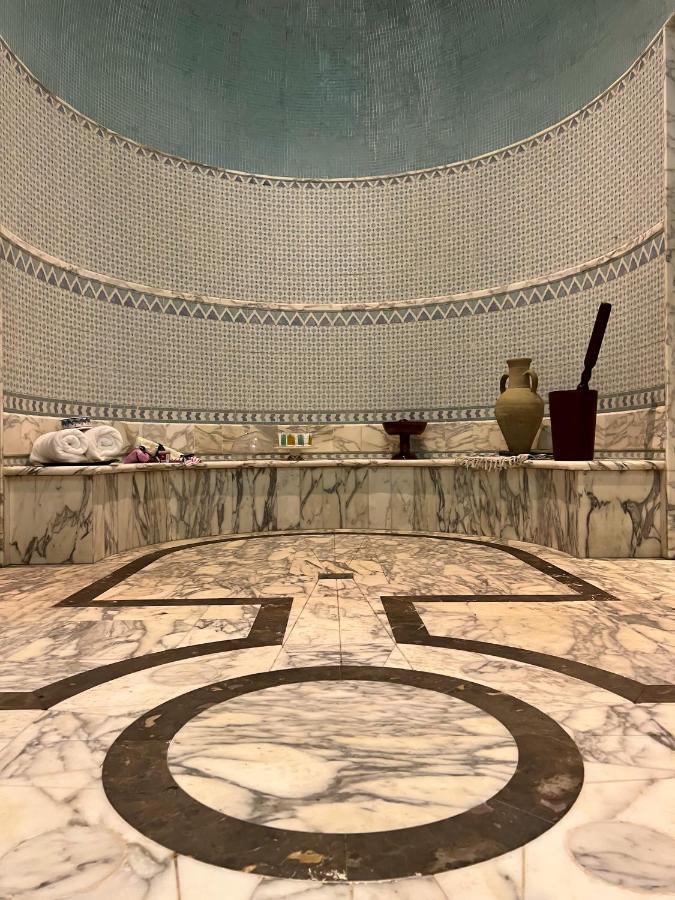 Royal Hotel Oran - MGallery By Sofitel Dış mekan fotoğraf