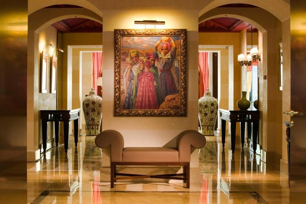 Royal Hotel Oran - MGallery By Sofitel Dış mekan fotoğraf
