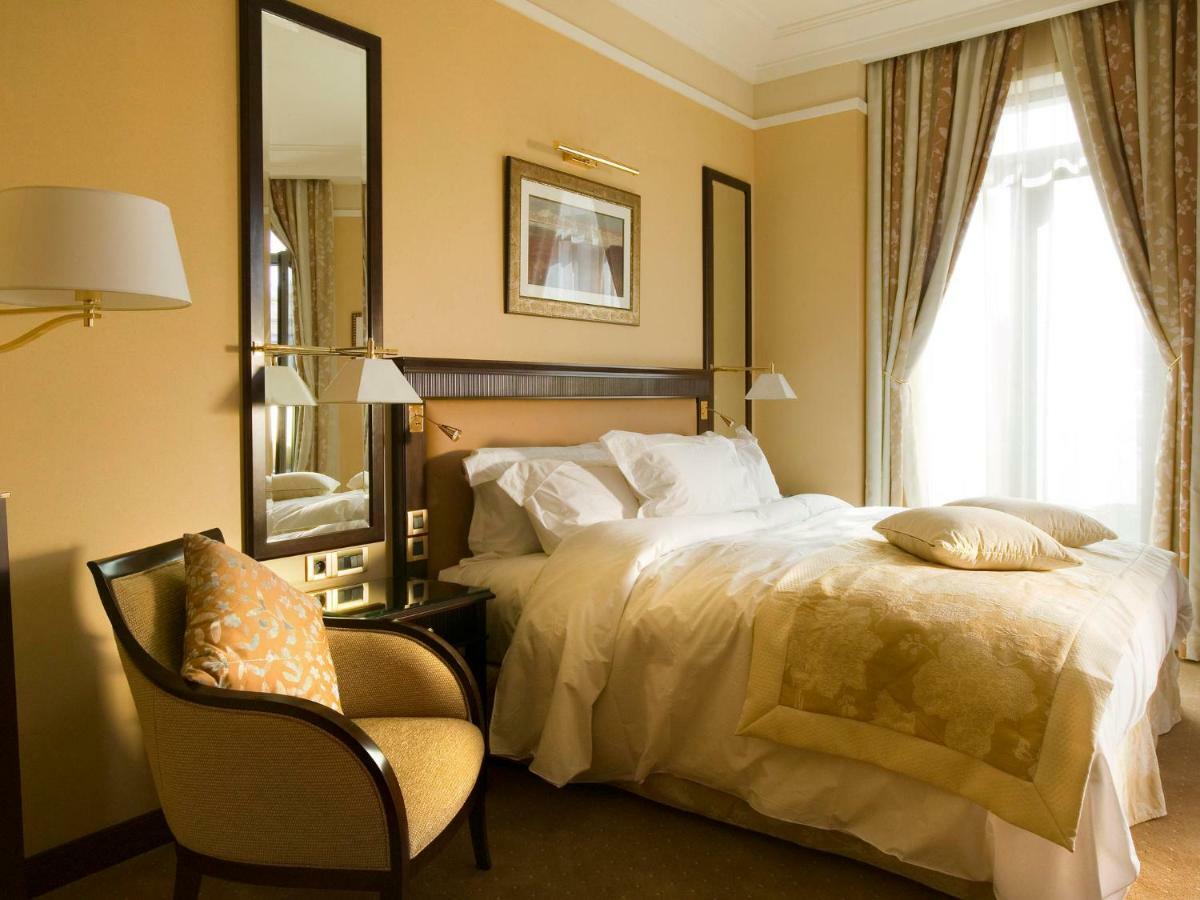 Royal Hotel Oran - MGallery By Sofitel Dış mekan fotoğraf